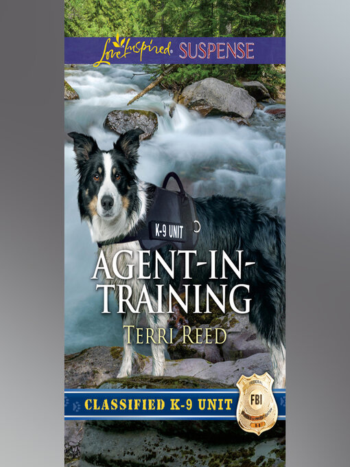Title details for Agent-in-Training by Terri Reed - Wait list